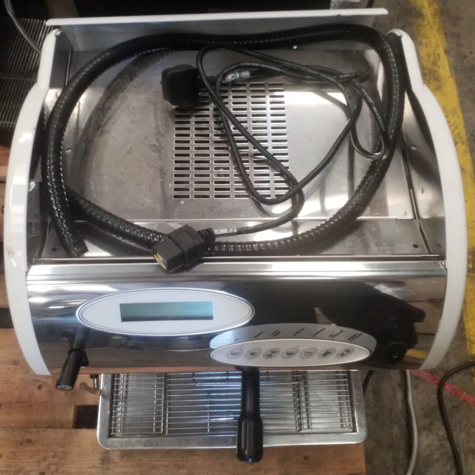 CARIMALI KICCO COFFEE MACHINE