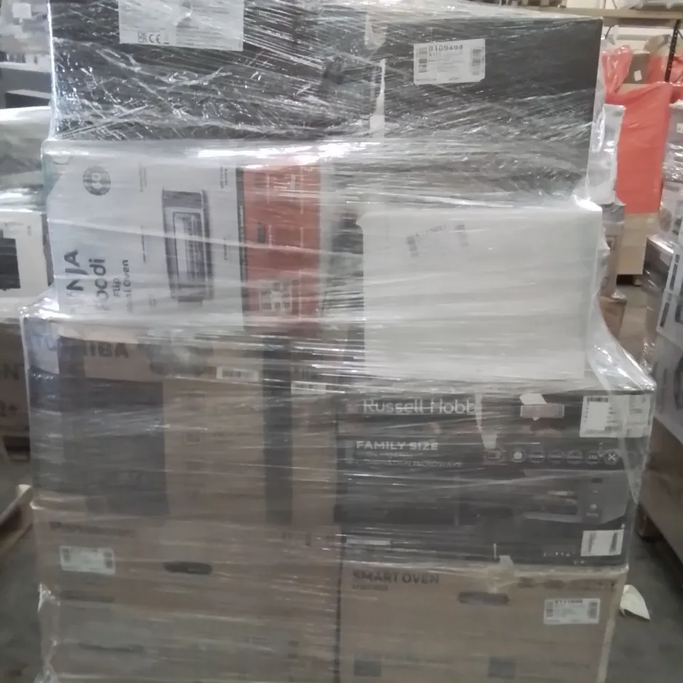 PALLET OF APPROXIMATELY 14 ASSORTED HOUSEHOLD & ELECTRICAL PRODUCTS TO INCLUDE