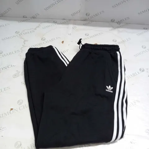 ADIDAS LOOSE FIT JOGGERS - L