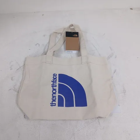 The North Face Cotton Tote – One Size