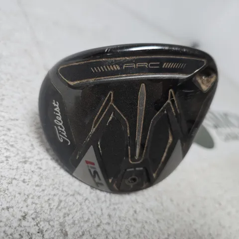 TITLEIST TSI DRIVER WITH MITSUBISHI TENSEI AV SERIES SHAFT