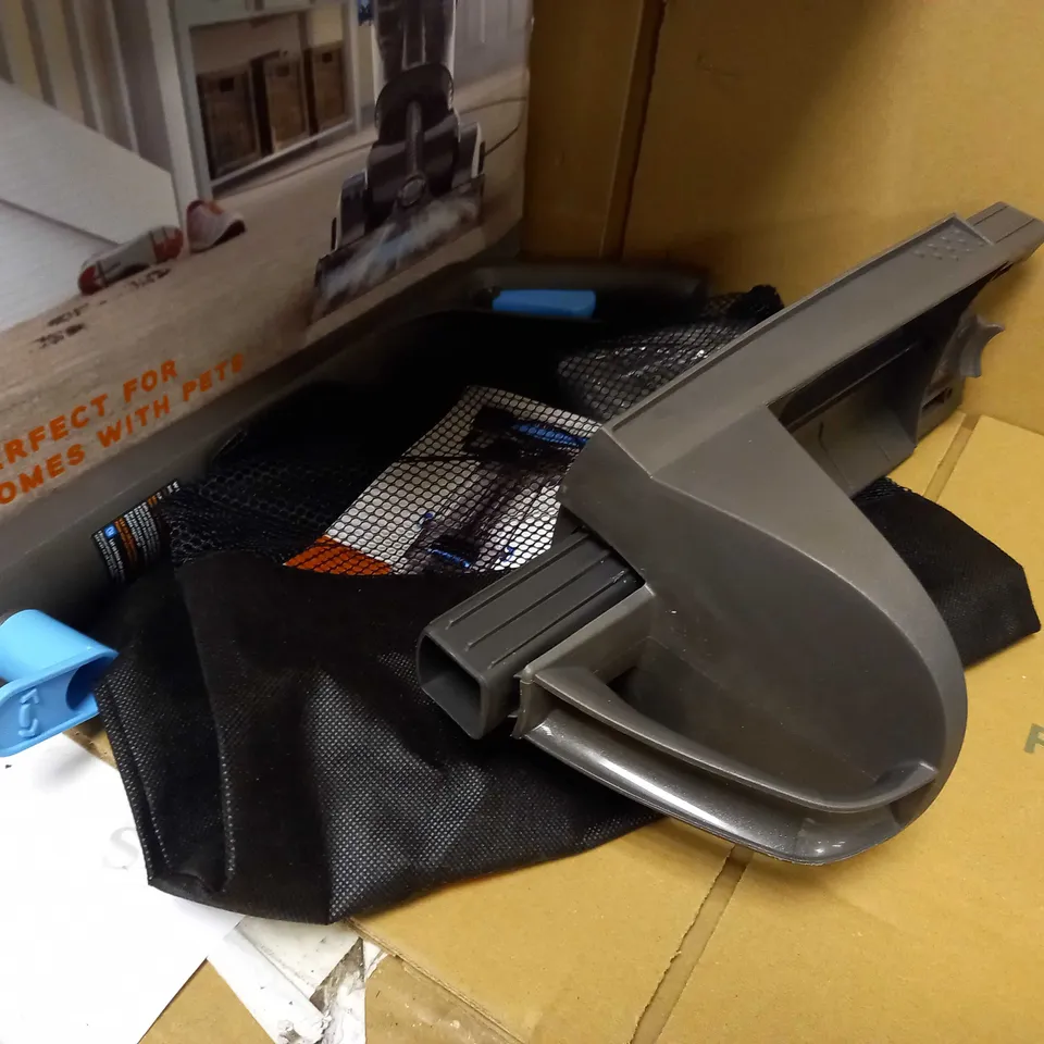 VAX DUAL POWER PET ADVANCE