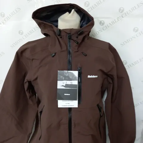 FINISTERRE STORMBID JACKET SIZE 10