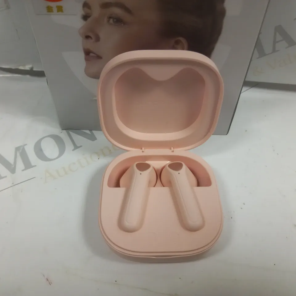 BOXED TRUEAIR2 EARBUDS