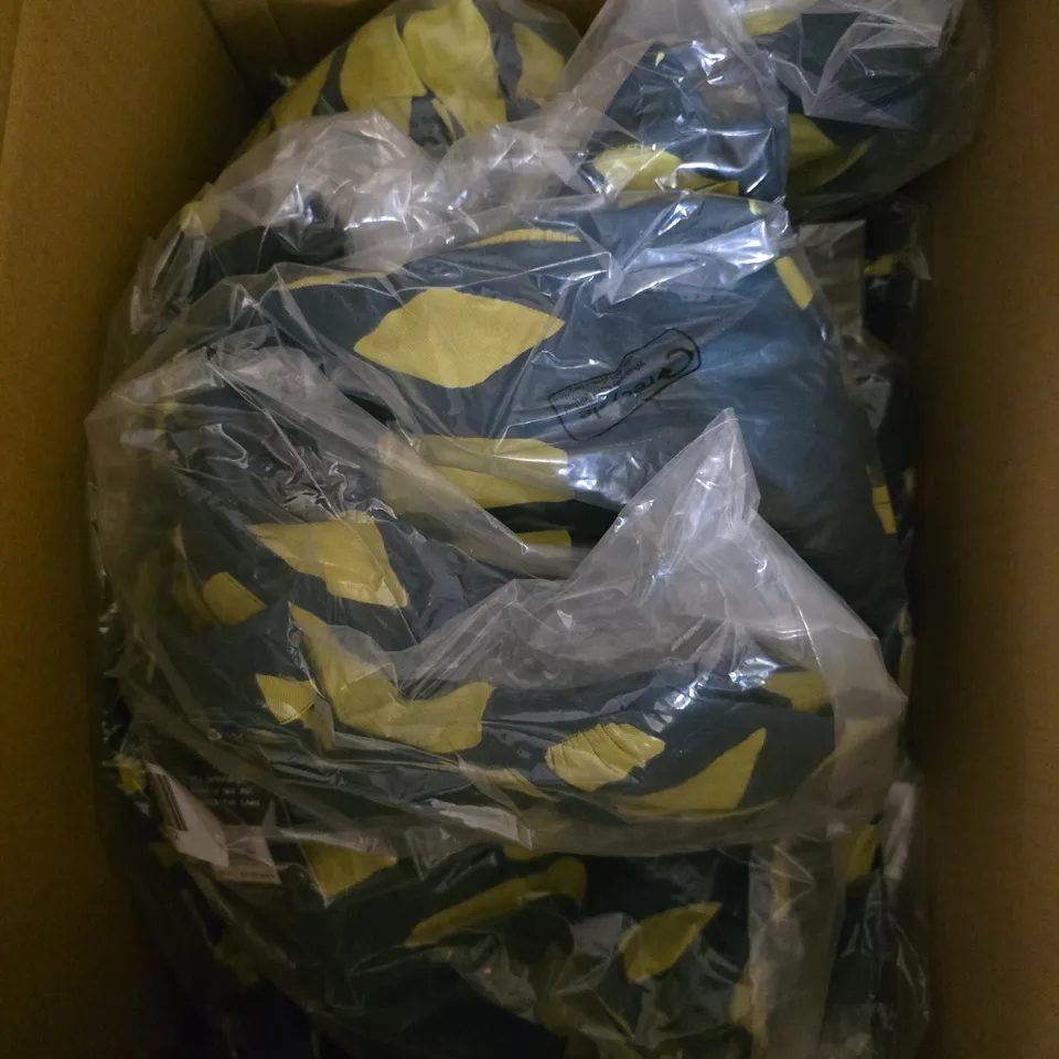 APPROXIMATELY 10 WHITE STUFF MAYA TIERED SHIRT DRESSES IN VARIOUS SIZES