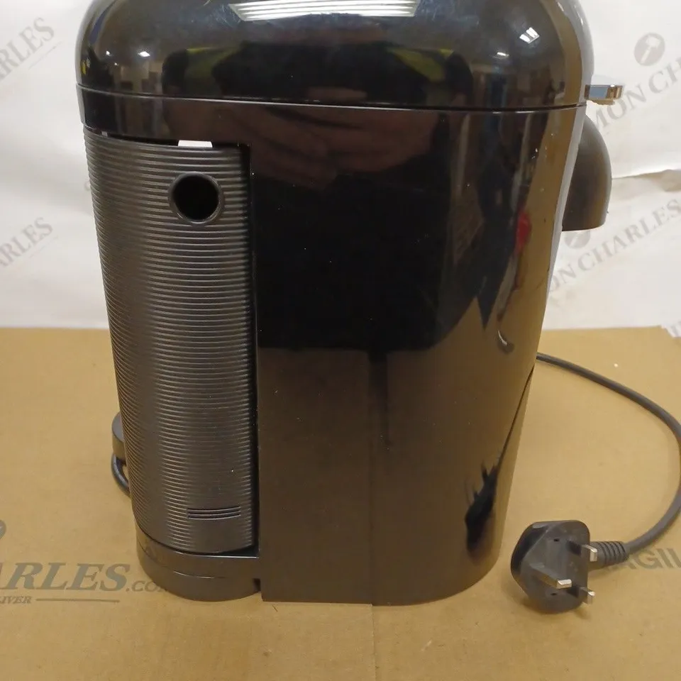 KRUPS NESPRESSO VERTUO PLUS POD COFFEE MACHINE