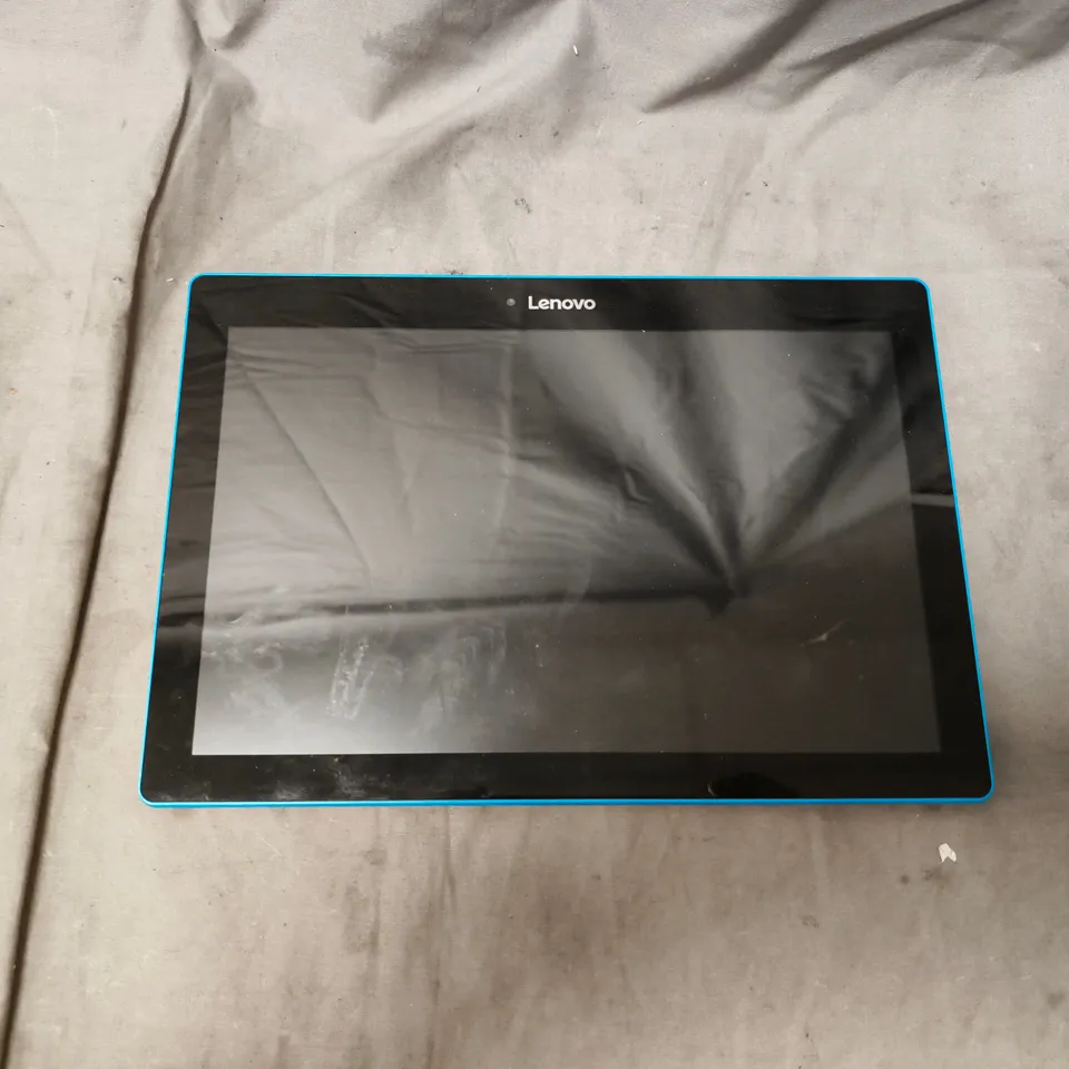 LENOVO TB-X103F TABLET