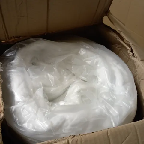 BAGGED 4'6" DOUBLE ASPIRE COMFORT MATTRESS