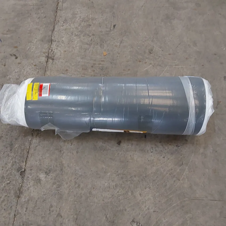 QUALITY ROLLED BRUMLEY 3' SINGLE FOAM MATTRESS 