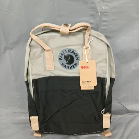 FJALLRAVEN KANKEN ORIGINAL BACKPACK 
