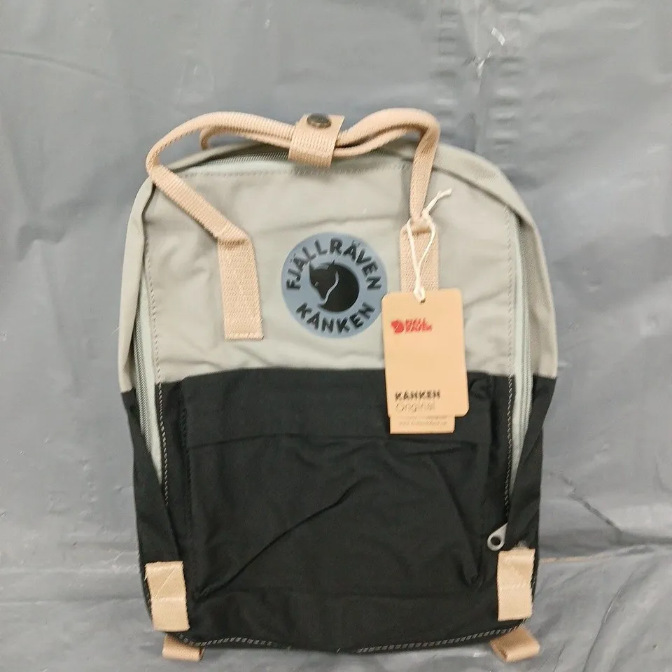 FJALLRAVEN KANKEN ORIGINAL BACKPACK 