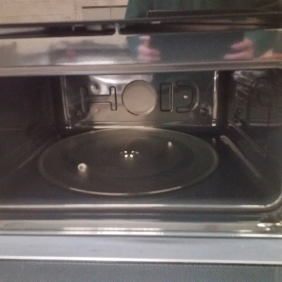 AEG KME525800M BUILT IN MICROWAVE WITH GRILL