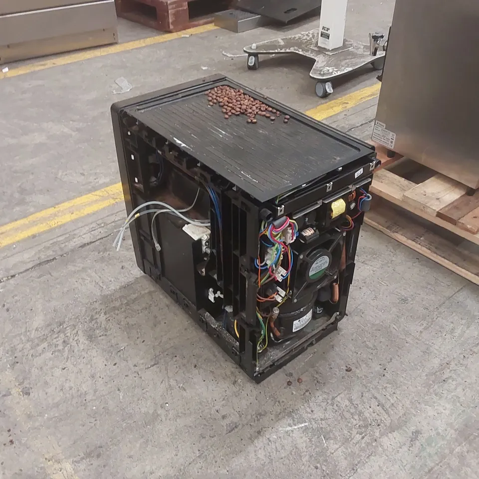 CLEANMASTER COMMERCIAL MILK CHILLER FOR COFFEE MACHINE