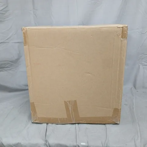 BOXED GRUMPY GARDENER SET OF 2 LARGE 38CM PRINTED PLANTERS