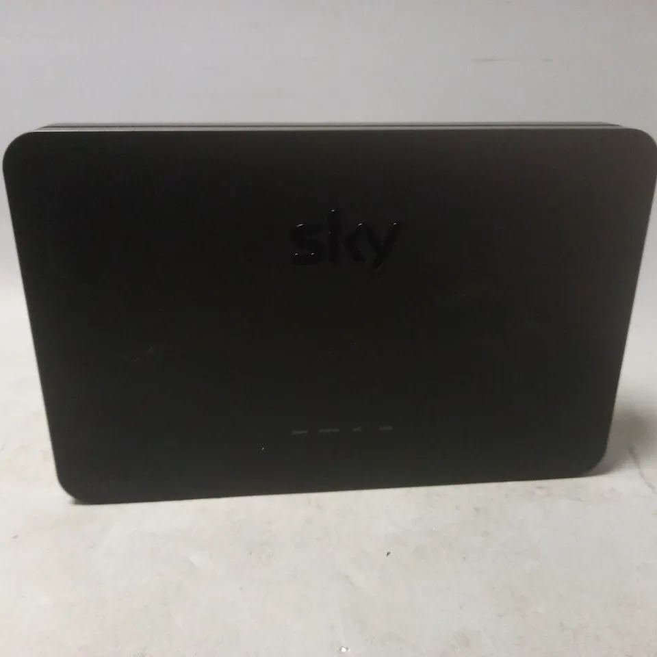 BOXED SKY WIRELESS ROUTER SR203 UNIT ONLY 