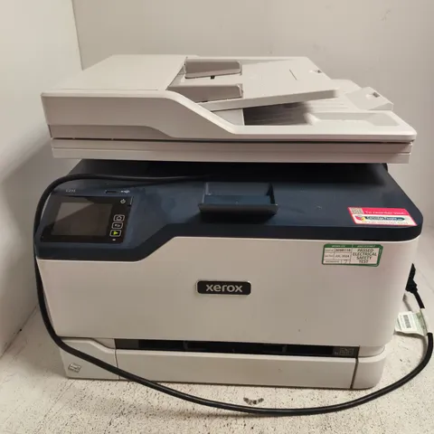 XEROX® C235 COLOR MULTIFUNCTION PRINTER (3500-4E5)