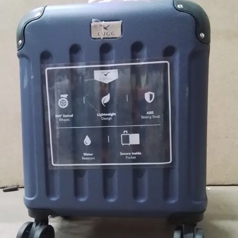 LUGG TRAVEL CABIN BAG 