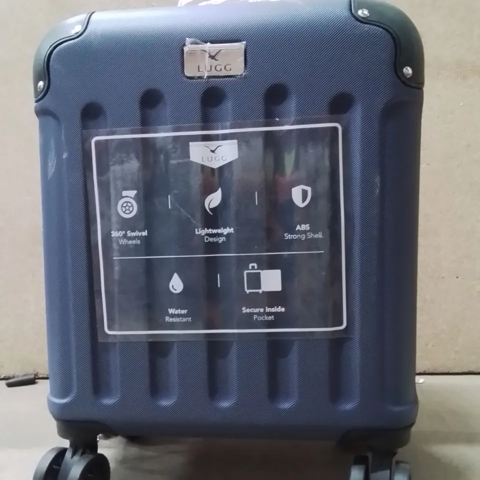 LUGG TRAVEL CABIN BAG 