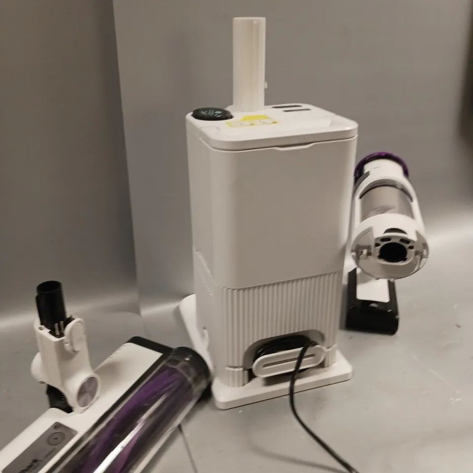 SHARK QUAD CLEANER - COLLECTION ONLY