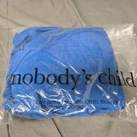 NOBODYS CHILD ZENDAYA MIDI DRESS SIZE 8