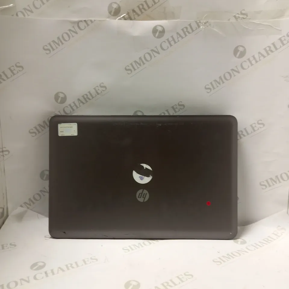 HP 655 NOTEBOOK LAPTOP IN SLIVER
