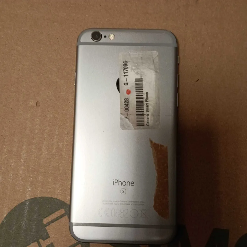APPLE IPHONE 6s (A1688)