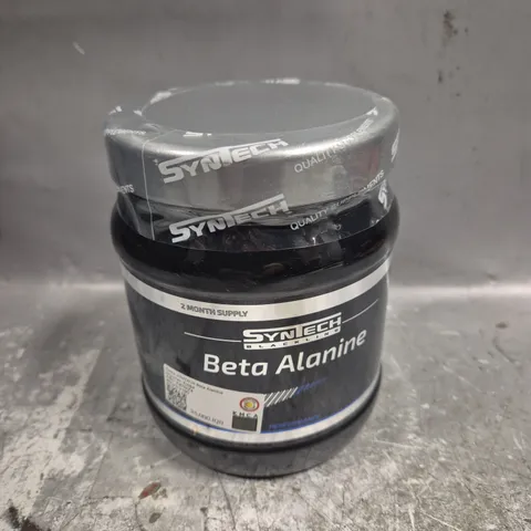 SEALED SYNTECH BETA ALANINE - 300G