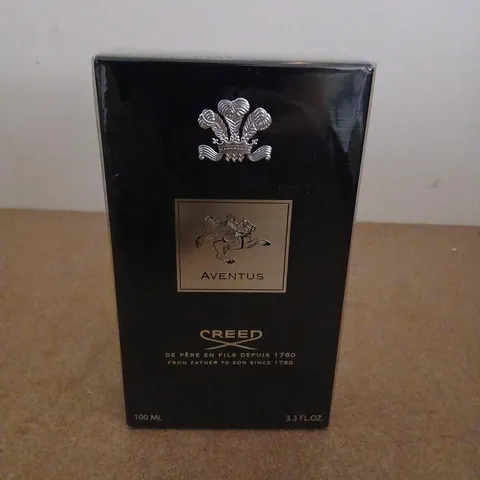 BOXED CREED AVENTUS EAU DE PARFUM 100ML