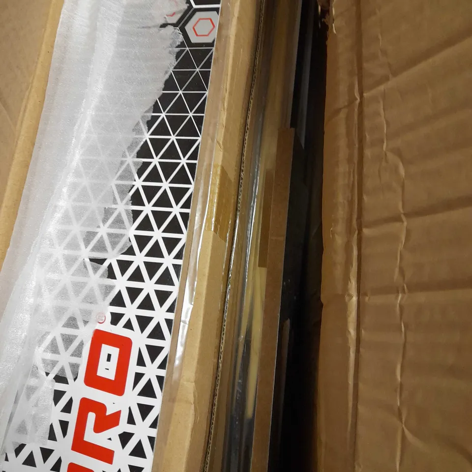BOXED HY-PRO 3FT MULTI GAME TABLE RRP £99.99