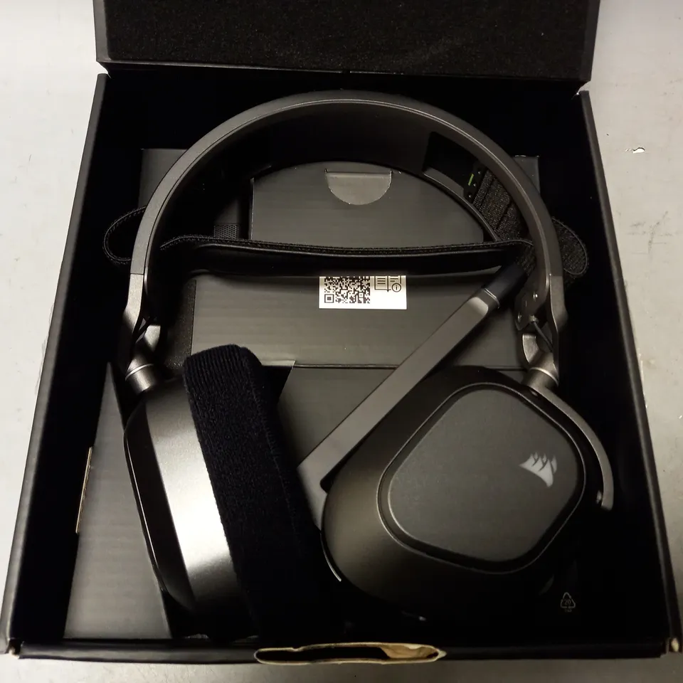 BOXED CORSAIR HS80MAX GAMING HEADSET
