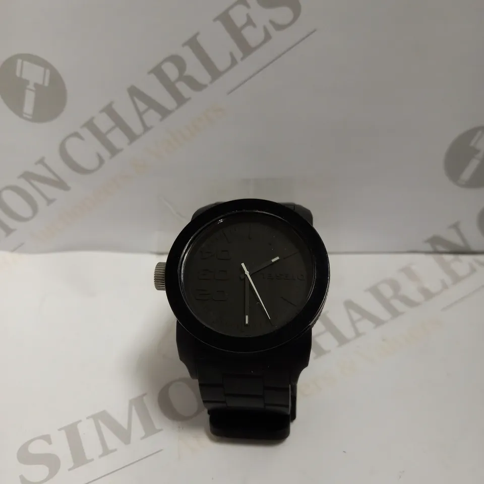 DIESEL FOR MEN WATCH 