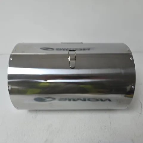 KCT PORTABLE STAINLESS STEEL BARREL – BOXED (POC136)
