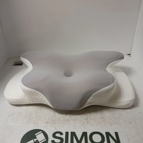 NECK CERVICAL PILLOW ERGONOMIC MEMORY FOAM