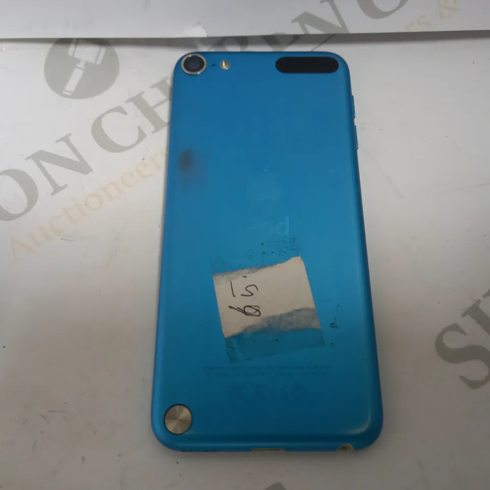 IPOD TOUCH (5TH GENERATION)