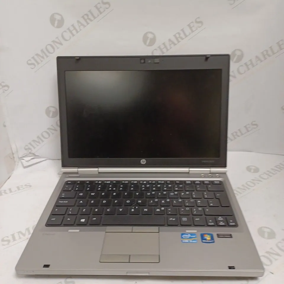 HP ELITEBOOK 2560P LAPTOP 