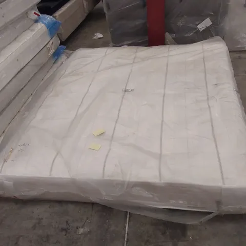 QUALITY BAGGED 180cm SUPER KING SIZED MATTRESS