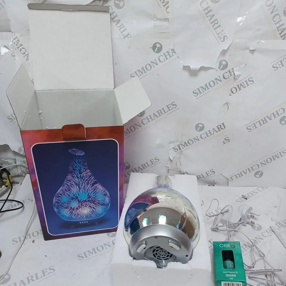 CELLO ULTRASONIC DIFFUSER