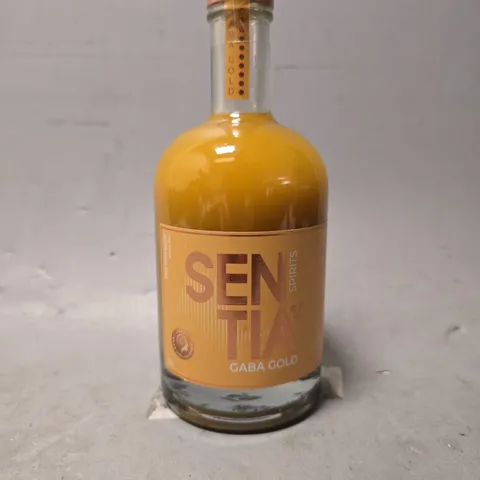 SEN TIA SPIRITS GABA GOLD 