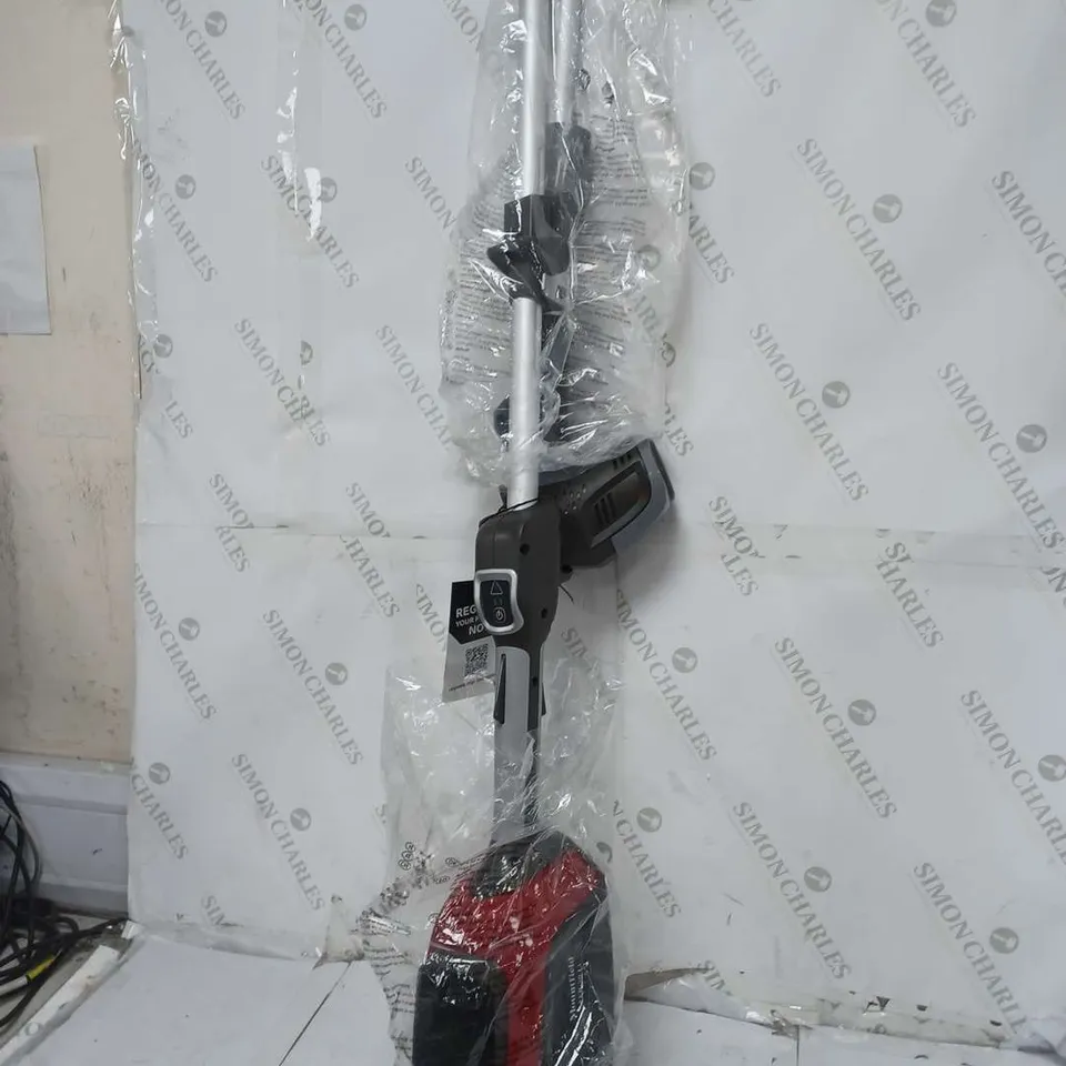 MOUNTFIELD FREEDOM 48V BATTERY GRASS TRIMMER - COLLECTION ONLY RRP £119.99
