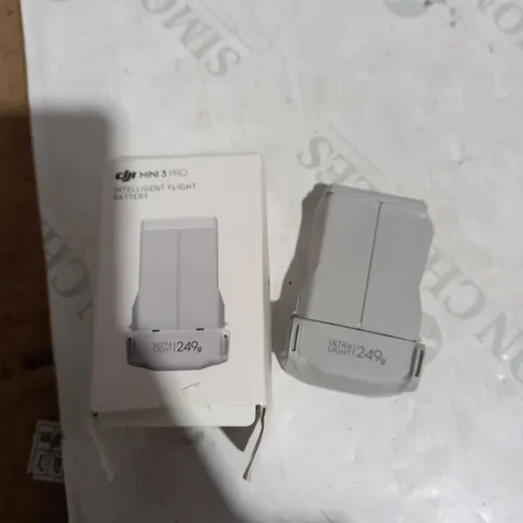 DJI MINI PRO INTELLIGENT FLIGHT BATT