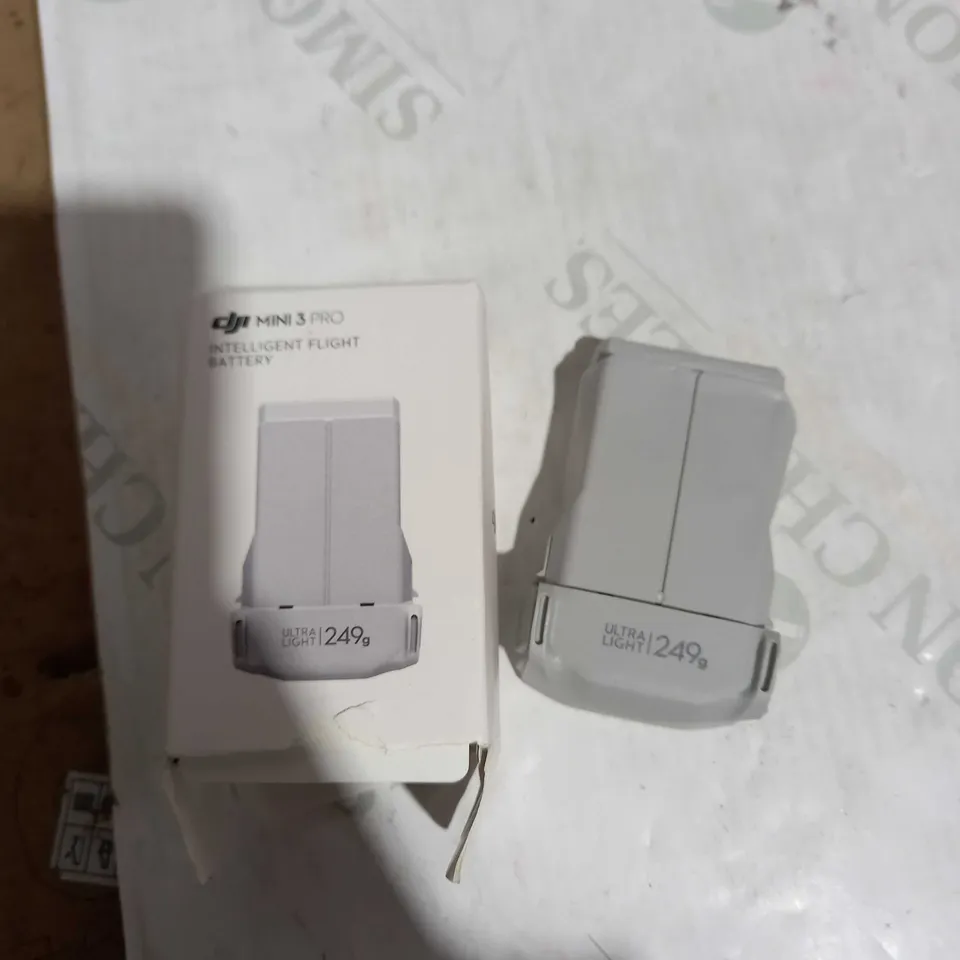 DJI MINI PRO INTELLIGENT FLIGHT BATT