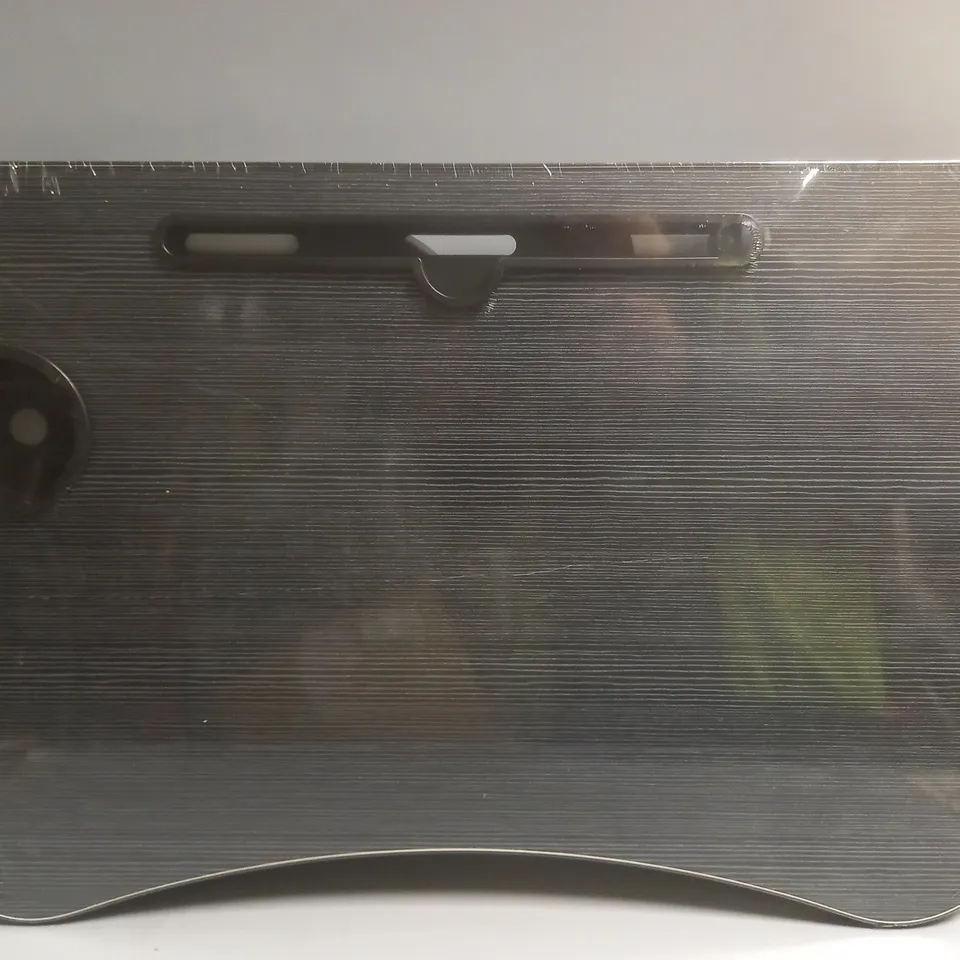 SEALED MINI TABLE BLACK DESK 