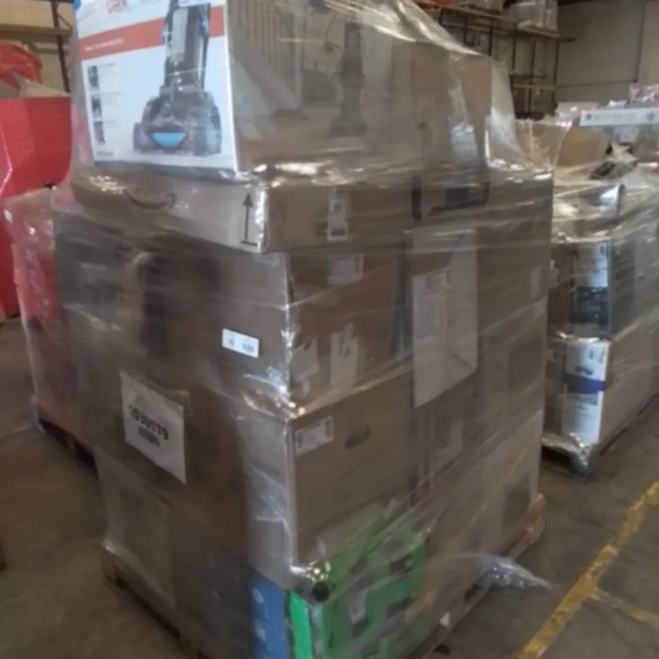 PALLET OF APPROXIMATELY 26 ASSORTED HOUSEHOLD & ELECTRICAL ITEMS TO INCLUDE 