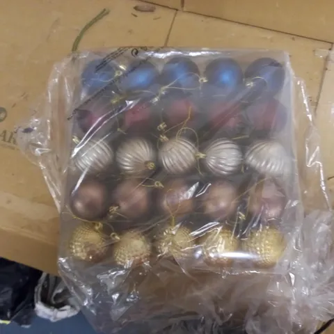 50PC GLAM BUBBLE PACK