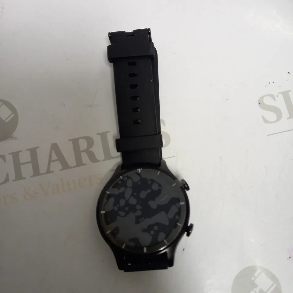 G-TIDE R1 SMART WATCH