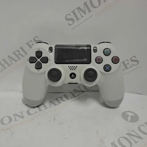 SONY PLAYSTATION 4 WIRELESS CONTROLLER IN GREY