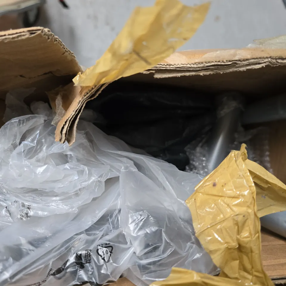 4X6 FT STORAGE SHED KIT – GARDEN STRUCTURE