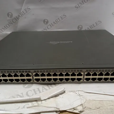 HP PROCURVE SWITCH 2650