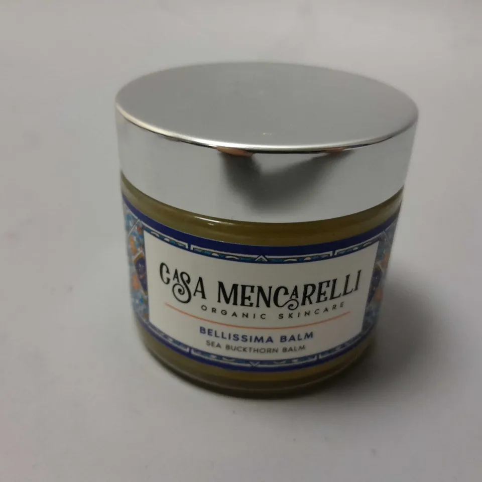 BOXED CASA MENCARELLI BELLISSIMA BALM (60ml)