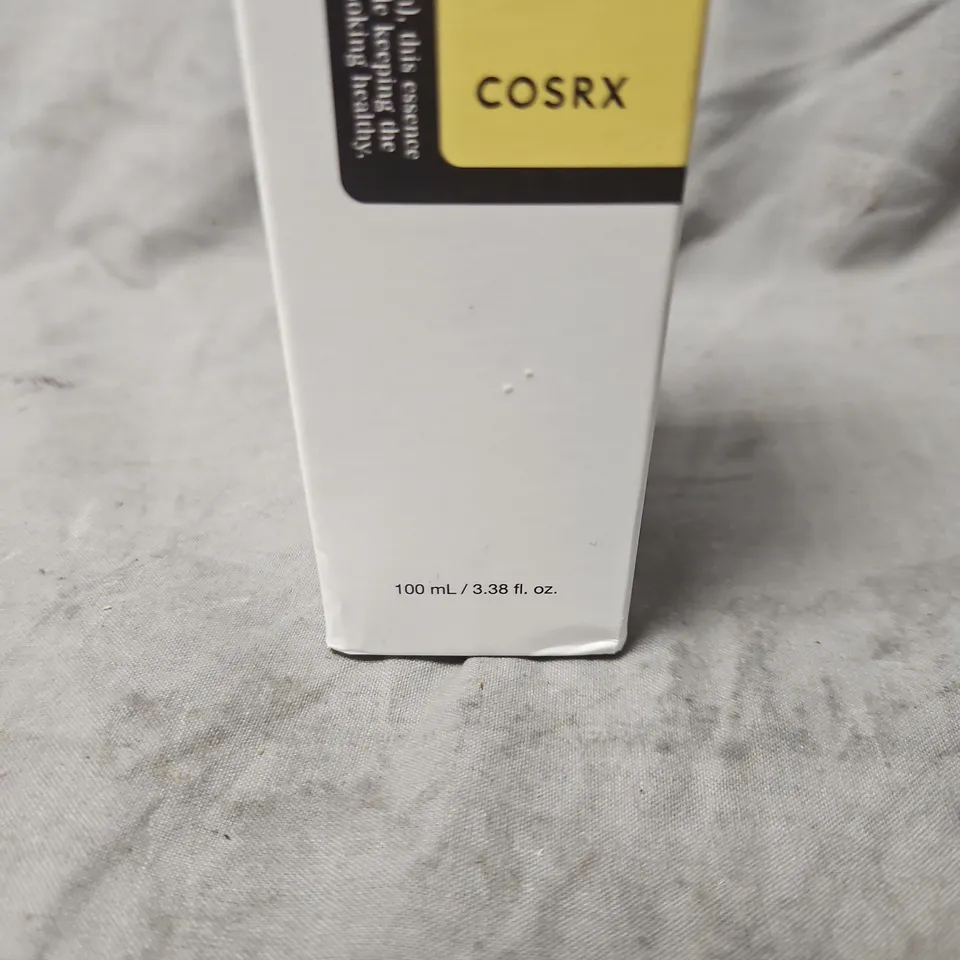 BOXED COSRX ADVANCED SNAIL 96 MUCIN POWER ESSENCE – 100 ML